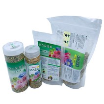오스모코트 식물영양제 화분영양제 복합비료 뿌리활력제, 오스모코트 8~9개월, 1kg