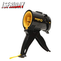 코킹건 전문가용 실리콘건 휴대용 수동 절연 매스틱 실란트 코너 솔기 충전 도구 압력 홈, 없음, 1개