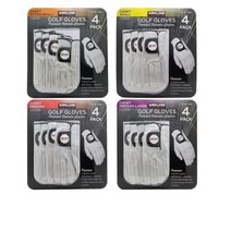 커클랜드 골프장갑 4개입, 4개
