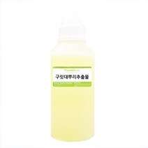 [더위치] 구릿대뿌리추출물 1L 백지추출물 Angelica Dahurica Root Extract