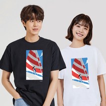 키밍 요트 바람 summer 휴가패션 가족여행룩