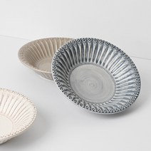티에라 줄리엣 찬기 대, 블루, 1개