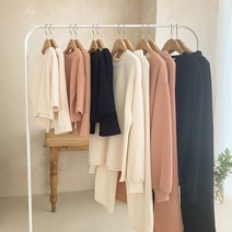 유아동 맘커플 심플 베이직 상하복세트