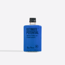얼티밋포텐셜 카제인 단백질 탄수화물 BCAA 운동 헬스 보충제 초코 프로틴 음료, 400ml X 15개 / 1박스