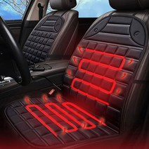 보레스 베이직 열선시트 온열시트, 12v(1P), 1개