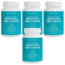 BNR17 다이어트 / 7세대 프리미엄 국내산 프롤린 7000억 모유 유산균 식약처 인증 분말 가루, 4개(8개월), 7000억 모유유산균