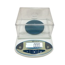 실험실 분석 저울 디지털 정밀 전자