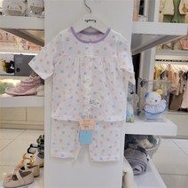 아가방 NC08 피칭7부내의 피칭7부내의 01Q357653 01Q357653