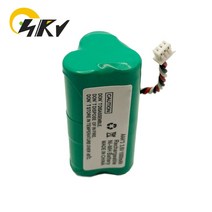 모토로라 심볼 스캐너 배터리 무선 바코드 스캐닝 건 Ni-MH AAA x 3 LS4278 LI4278 DS6878 3.6V 1000mAh