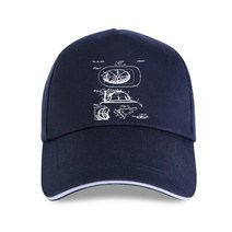 새로운 모자 모자 뜨거운 판매 패션 성격 소방관 헬멧 야구 모자 화재 헬멧 소방관 소방관, p-navy