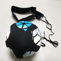 축구연습 슛팅 리턴볼 드리블 리프팅 훈련, 기본 2P