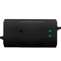 전기 자동차 배터리 충전기 48V12AH20AH60V72V 급속, 72V50AH T형 유니버셜