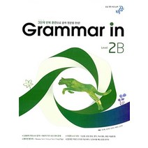 비상 그래머인 Grammar in Level 2B, 없음