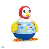 아기와 놀아 주는 꼬꼬맘 :, 블루래빗, 블루래빗 IQ BABY 아이큐 베이비