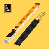 제드블랙 인센스스틱 실내방향제 브레이킹스펠즈 스퀘어 10개 세트 (80개입), 스퀘어낱개1-16_집시매직