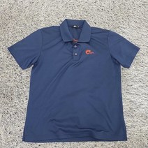 네파 반팔 카라넥 티셔츠 100 중고명품 구제