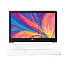 LG 2021 울트라 PC 14, 화이트, 14U30P-E31FK, 셀러론, 320GB, 8GB, WIN10 Pro