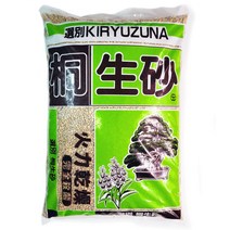 동생사 분갈이흙 대포장 16L, 소립 S 16L, 1개