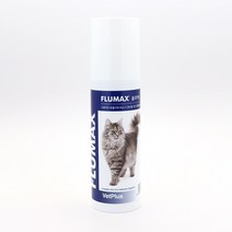 벳플러스 플루맥스 고양이 반려묘 호흡기와 비뇨기 위한 종합영양제 유리너리 Flumax, 단품, 단품
