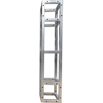 트러스 포토존 철 합금 무대 공원 프레임 랙 렉 부품, 제품 문의 부탁드립니다.