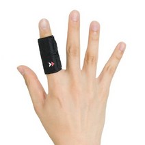 잠스트 손가락 보호대 FINGER W1 스포츠보호대 아대 밴드, S