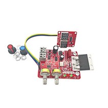 논가스용접기 동관용접 알곤용접봉 교류아크용접기 ny-d01 스폿 용접기 제어 보드 조정, 100a 보드