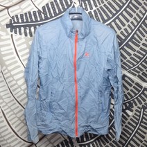 코오롱스포츠남성100경량바람막이후드자켓등산점퍼달순구제78