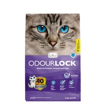 (1124903) 오더락 벤토나이트 12kg 라벤더 11203422