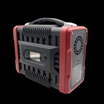 야외 캠핑 대용량 배터리 태양열 휴대용 내장형 60000mah 배터리 200w 태양광 발전소 비상 은행 용 110v220v ac 콘센트, 42000-60000mah