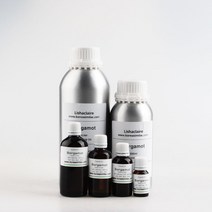 코리아씨밀락 버가못 오일 에센셜오일 아로마오일, 버가못 에센셜오일 10ml