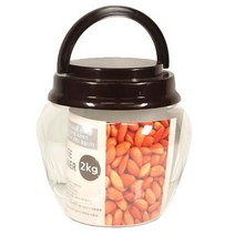 장독대 식품용기 2kg RHF_C_07C100 된장통 식품용기