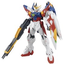 BANDAI SPIRITS MG 1/100 XXXG-00W0 윙 건담 프로토 제로 EW (신기동 전기 W Endless Waltz), 상품명참조