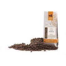 1kg-BIO 커피 다방 Cult- 에콰도르 -Loja sundried- tongkong 로스트, 1개, 1kg