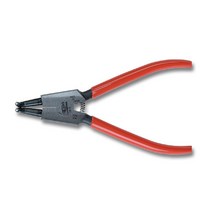 PGM1*^몰로보스터-스냅링플라이어-외경ㄱ자(벌림) OB-125 1.3mm (1EA) 링플라이어 고정 수공구 벌림 다용도 작업 집게^*1췤pgm, a^^*옵션없슴