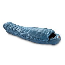 발란드레 쇼킹블루 네오 동계 백패킹 극동계 고산 원정용 침낭 M사이즈