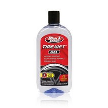 MDO6089 오래 지속되는 광택력 차량용 타이어광택제 473ml 디테일링세차용품/소낙스/디테일링브러쉬/딥블랙
