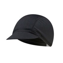 승마 모자 헬멧 여자 여성 남자 남성 야외 휴대용 방진 속건 통기성 자전거 타기 여름, 검은색, 1개