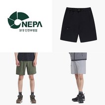네파 남성 마운틴 숏 팬츠_7I31702