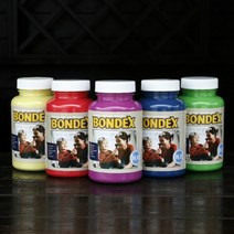 본덱스 수용성 우드스테인 (250ml/500ml), 250ml-S4040-G90Y 겨자색[30], 250ml