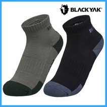 블랙야크 캠핑웨어 아웃도어 뱀부 친환경 메쉬 스포츠 등산 양말 2BYSCX2908, KH 024