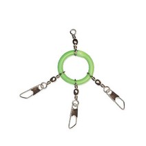 슈어캐치 야광 파워링 쭈꾸미 채비, GLP