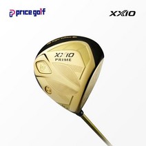 던롭코리아 공식인증업체 XXIO 젝시오 프라임 로얄에디션4 남성용 드라이버(RE4)+., 9도 : 10.5도 SR