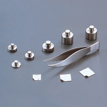 저울용분동 2g-100mg 분동핀셋, 2g