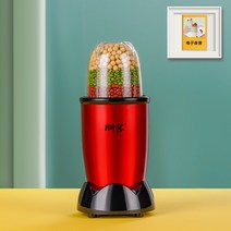 전동 알약 분쇄기 나눠먹기 커팅기 자르기 약사 소형 약국 쪼개기 약분쇄기, E 패키지 이미지 참조