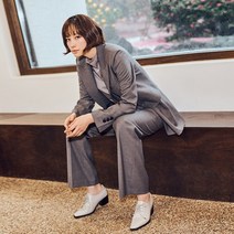 [3만원 SALE] 지스튜디오 23SS 옥스포드 로퍼