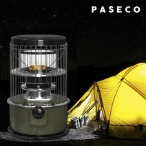 파세코 석유난로 캠핑난로 PKH-3500K