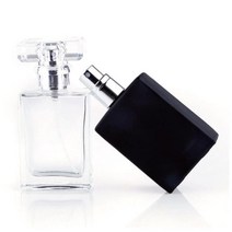 30ml 사각 향수 빈병 공병 향수병 시럽통 시약병