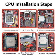 7600 13600kf amd5600 1950x3d 13700k 인텔 코어 프로세서 I7 4770 I74770 CPU LGA 1150 쿼드 100 제대로 작동 데스크탑