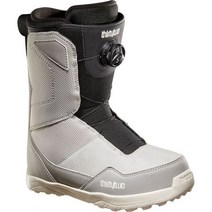 ThirtyTwo 써티투 Shifty BOA 스노우보드부츠 - 2023 남성용 TTWT15B 248401, Grey, 8.5