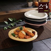 소야도자기 여주 이천 소야 나예 파스타볼 그릇(소), 밀크화이트